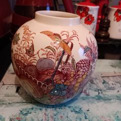 Vintage masons jar