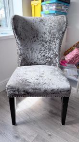 feature chair