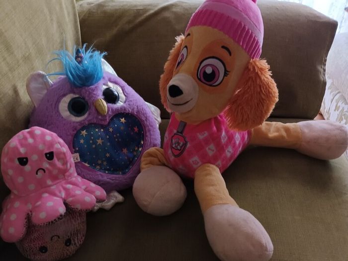 baby toys