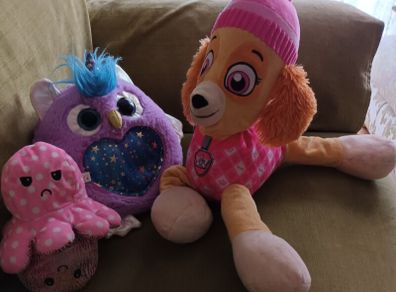 baby toys