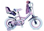 Concept Princess Girls Single Spd 16