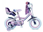 Concept Princess Girls Single Spd 12