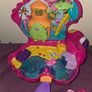 2021 Polly Pocket Flamingo Party Set Image 3