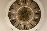 Vintage wall clock