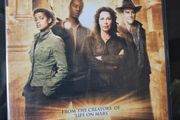 Bonekickers Complete Series