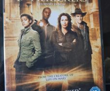 Bonekickers Complete Series