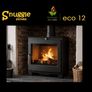 Stove 12kw NEW Image 2
