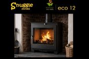 12kw stove