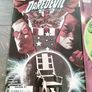 12 x Daredevil Comic Book Issues Brubaker Run Marvel What if Image 7