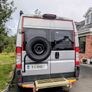 For Sale!!! 2011 Peugeot Boxer Ex Lwb Campervan Image 7
