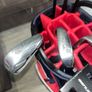 Golf clubs Image 3