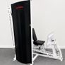 Life Fitness commercial leg press and calf raise Image 4