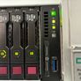 HPE ProLiant DL380 Gen9 Server | 2x Intel Xeon 6-Core | 224GB RAM | 4.4TB Total SAS Storage Image 4