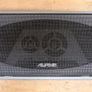 Alpine Vintage 3 way Speakers,6002 Image 5