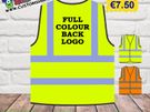 T-Shirt Printing & Workwear Embroidery | Photocopy Services Image 5