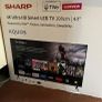 43 inch television Image 2