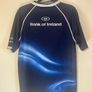 Rugby Jersey Canterbury Leinster 2009/10 Home Image 2
