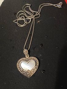 Jewellery