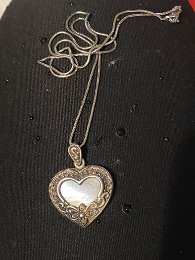 Jewellery