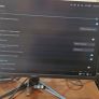 Acer VG270U 27 WQHD 144hz Monitor Image 3