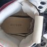 Guess Men's Lodi Special Leather Sneaker, FM8LOSELE12BLKMU , 6,5UK , 40EU Image 9