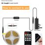 LED Strip Lights Image 6