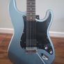 Squier Affinity Strat with EMG H4A (passive) Image 2
