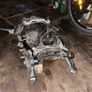 cbr 1000rr subframe Image 4