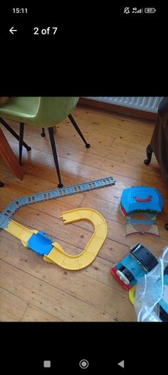 Toys