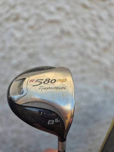 What is listed is what is left Ping Wood Set & Titleist Wedge Set