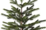 12cm Artificial Christmas tree