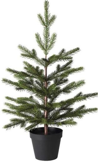 12cm Artificial Christmas tree