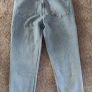 Stradivarius Mom Slim jeans size 10 Image 6