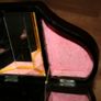 Vintage Jewellery Box Image 6
