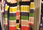 Orla Kiely Striped Collar dress