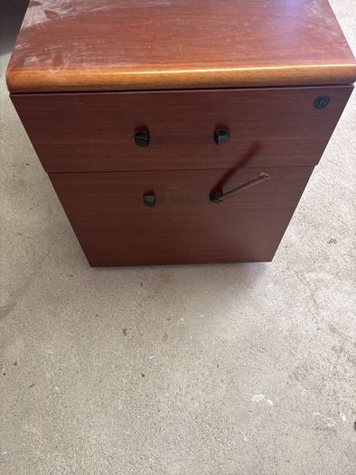 office desk