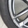 Genuine BMW Style 662M 18" Alloy Wheels Image 9