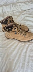 Mens  Caterpillar boots