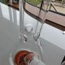 Glass Water Pipe (Bong) Image 4
