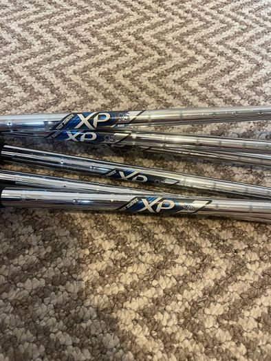 Callaway Rogue Irons 5-PW