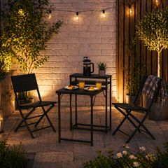 Patio Garden sets TO CLEAR ONLY 189 EURO Free delivery