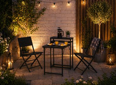 Patio Garden sets TO CLEAR ONLY 189 EURO Free delivery
