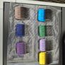 dog grooming clippers Image 4