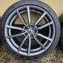 Alloy wheel 18" Image 3