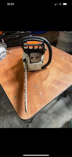 Stihl
