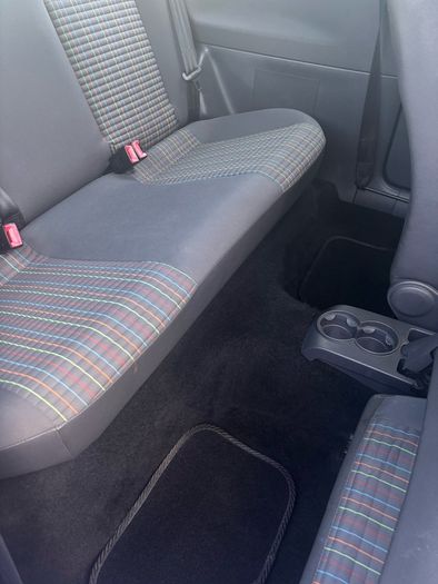 2008 Volkswagen Polo