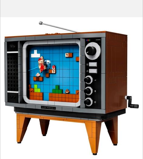 lego