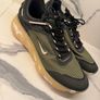 Nike React Live 'Sequoia' 7.5 UK Image 2