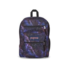 BNWT Jansport Big Student Bag