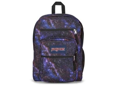 BNWT Jansport Big Student Bag